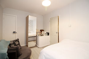 Bedroom Two- click for photo gallery